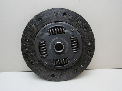 028141034TX Диск сцепления VW Transporter T4 1996-2003