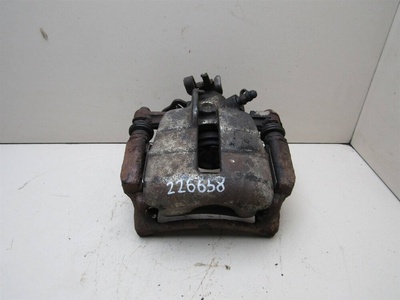 7H0615424A Суппорт задний правый VW Transporter T5 2003-2015