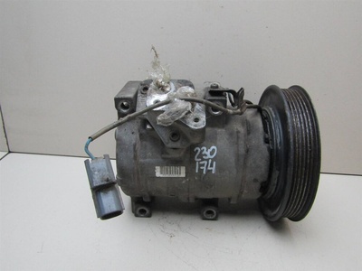 38810PDAE01 Компрессор системы кондиционирования Honda Accord VI 1998-2002