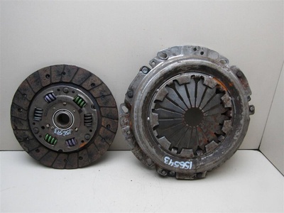 7701477017 Комплект сцепления Renault Clio II\Symbol 1998-2008
