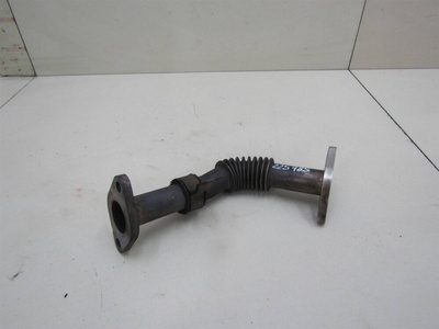 076131525C Трубка картерных газов VW Crafter 2006-2019