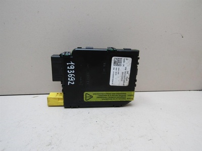 1K0953549AF Блок электронный VW Golf Plus 2005-2014