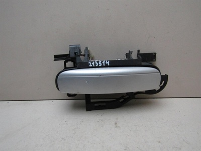 4F0837208B Ручка двери наружная правая Audi A6 (C6,4F) 2005-2011