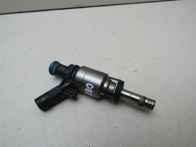 06H906036F Форсунка инжекторная электрическая VW Passat (B6) 2005-2010