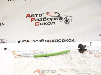 8P4839085A Трос открывания двери Audi A3 (8PA) 2004-2013