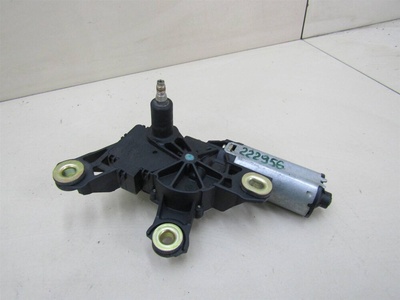 8L0955711A Моторчик стеклоочистителя задний Audi A4 (B5) 1994-2002