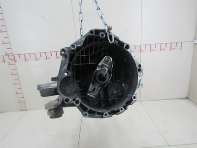 012300061DX МКПП (механическая коробка переключения передач) VW Passat (B5+) 2000-2005