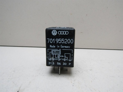 701955200 Реле VW Transporter T4 1996-2003