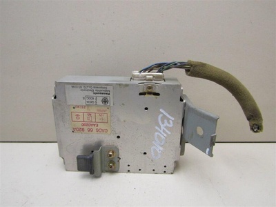 CA0666920A Блок электронный Mazda Xedos-6 1992-1999