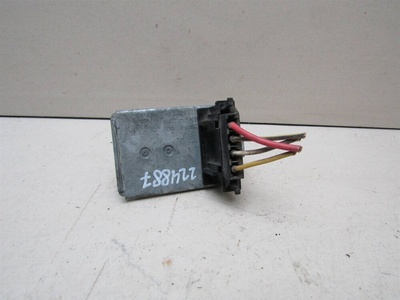 701959263A Резистор отопителя VW Transporter T4 1996-2003