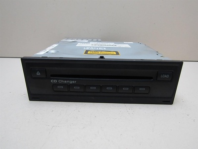 4E0035111A Проигрыватель CD/DVD Audi A6 (C6,4F) 2005-2011