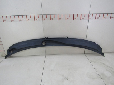 4F1819403A01C Решетка стеклооч. (планка под лобовое стекло) Audi A6 (C6,4F) 2005-2011