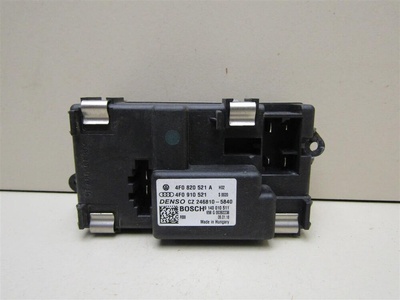 4F0820521A Резистор отопителя Audi A6 (C6,4F) 2005-2011