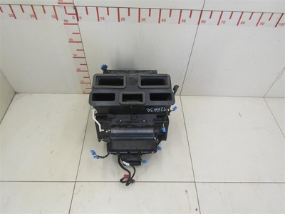 4F0820356D Корпус отопителя Audi A6 (C6,4F) 2005-2011