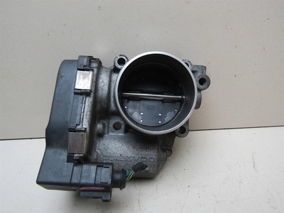 06F133062B Заслонка дроссельная VW Passat (B6) 2005-2010