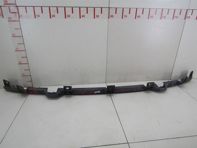 7D0807183B Направляющая бампера VW Transporter T4 1996-2003