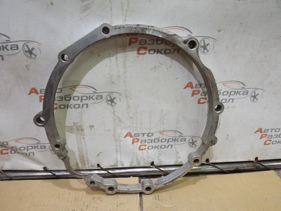 09E103551B Кольцо распорное Audi A8 (D3,4E) 2004-2010