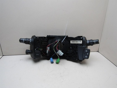 7701060399 Переключатель подрулевой в сборе Renault Scenic 2003-2009