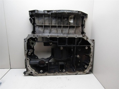 06E103601A Поддон масляный двигателя Audi A6 (C6,4F) 2005-2011