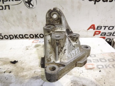 1022234104 Кронштейн двигателя левый Mercedes Benz W124 1984-1993