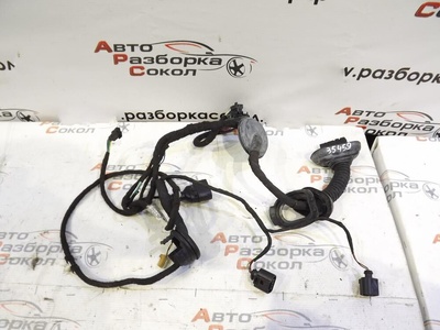 4L0971687L Проводка (коса) Audi Q7 2005-2015