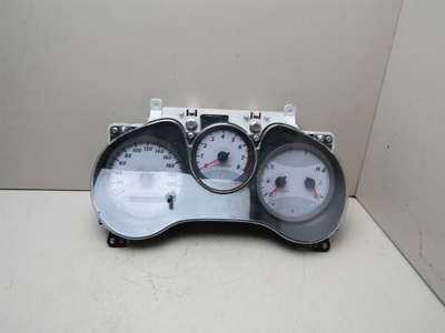 8380042A20 Панель приборов Toyota RAV 4 2000-2005