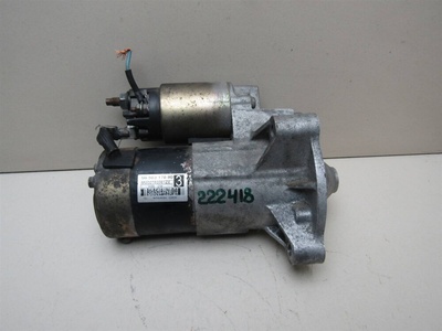 5802V7 Стартер Citroen C5 2005-2008