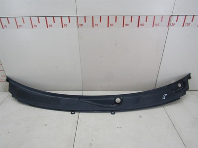 4F1819403A01C Решетка стеклооч. (планка под лобовое стекло) Audi A6 (C6,4F) 2005-2011