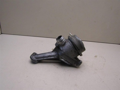A0021403660 Клапан воздушный Mercedes Benz W163 M-Klasse (ML) 1998-2004