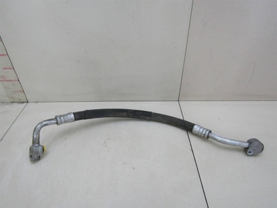 4F0260707L Трубка кондиционера Audi A6 (C6,4F) 2005-2011