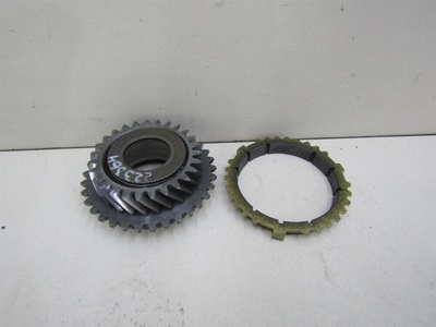 02A311145BP Шестерня КПП VW Transporter T5 2003-2015