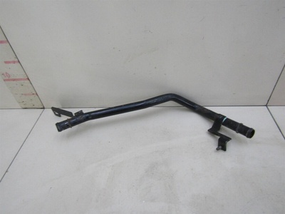 4F0819377B Трубка охлажд. жидкости металлическая Audi A6 (C6,4F) 2005-2011