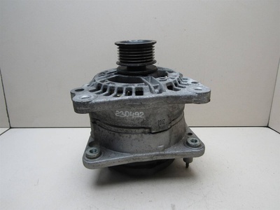 037903025M Генератор Skoda Fabia 2007-2015