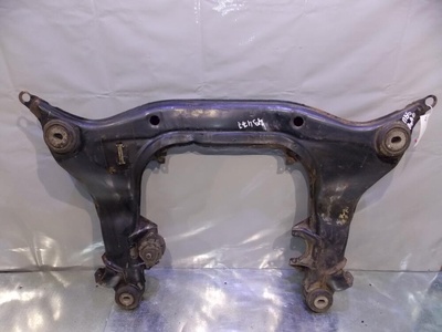 4B0399313DK Балка подмоторная VW Passat (B5+) 2000-2005