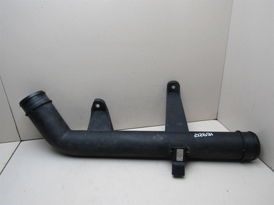 2E0145762 Патрубок интеркулера VW Crafter 2006-2019