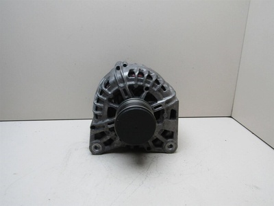 231007865R Генератор Renault Duster 2012-2021