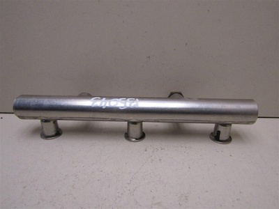 06E130089B Рейка топливная (рампа) Audi A6 (C6,4F) 2005-2011
