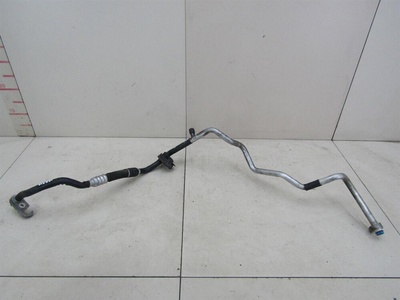 4F0260740B Трубка кондиционера Audi A6 (C6,4F) 2005-2011