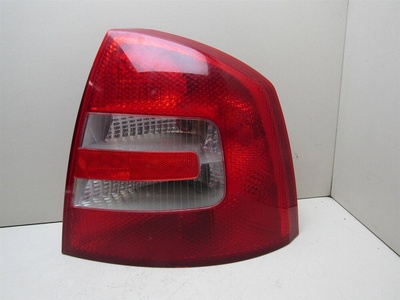 1Z5945112A Фонарь задний правый Skoda Octavia (A5 1Z-) 2004-2013