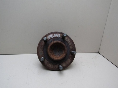 BP4K2615XD Ступица задняя Mazda 3 (BK) 2002-2009