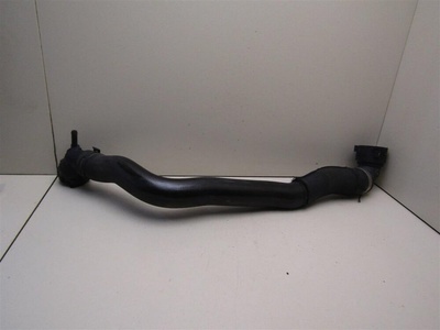 3C0122101FB Патрубок радиатора VW Passat (B6) 2005-2010