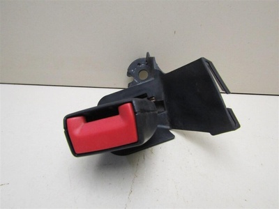 4F0857740D01C Ответная часть ремня безопасности Audi A6 (C6,4F) 2005-2011