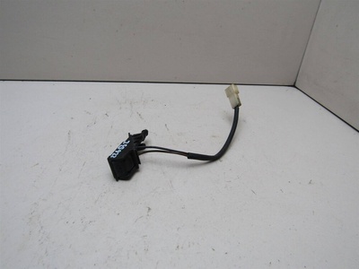 6E0955986 Форсунка омывателя лобового стекла VW Passat (B5+) 2000-2005