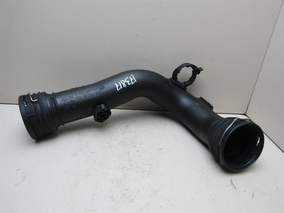1K0145770D Патрубок интеркулера VW Passat (B6) 2005-2010