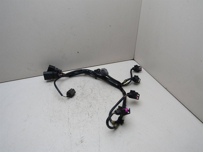 06D971627 Проводка (коса) Audi A4 (B6) 2000-2004