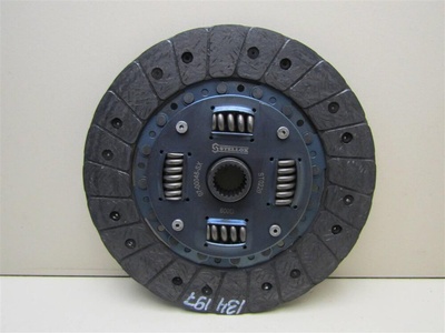 KL0116460A Диск сцепления Mazda Xedos-6 1992-1999
