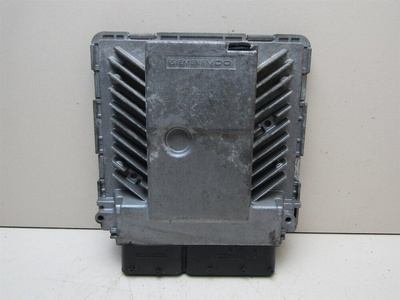 03G906018A Блок управления двигателем VW Passat (B6) 2005-2010