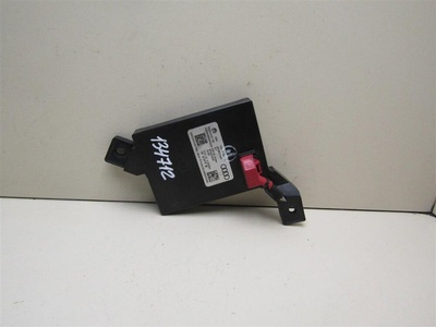 4F0910335 Блок электронный Audi A6 (C6,4F) 2005-2011