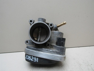036133062L Заслонка дроссельная Skoda Octavia (A4 1U-) 2000-2011