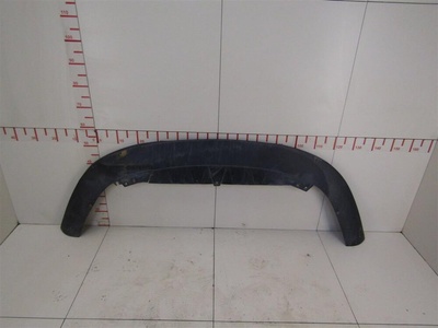 3C08059039B9 Юбка передняя VW Passat (B6) 2005-2010